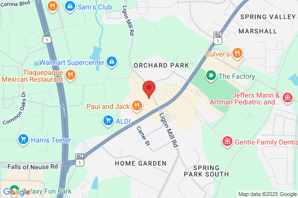 Hartsfield & Nash Agency Inc