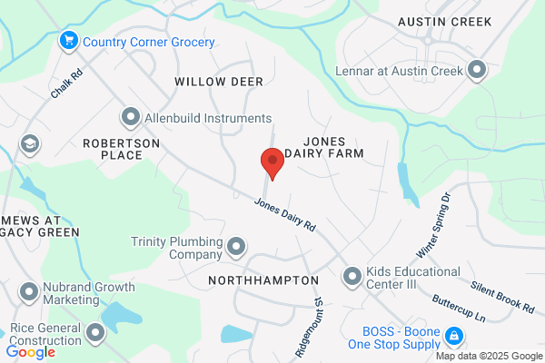 Home Tech Systems Inc