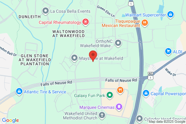 Wakefield Children's Center