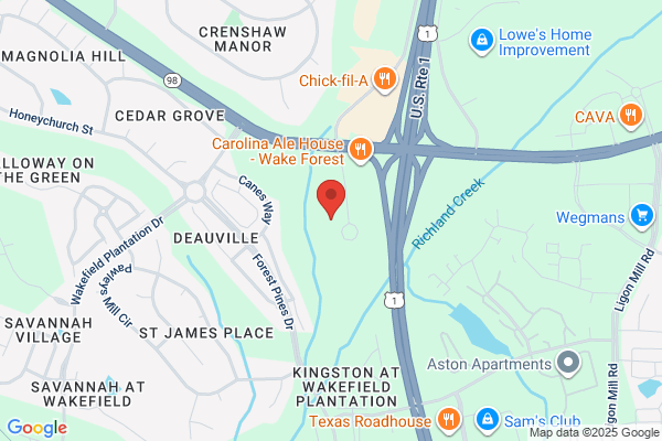Raleigh Radiology