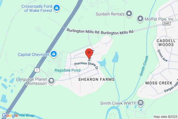 Shearon Farms