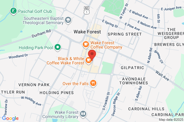 Wake Forest Federal