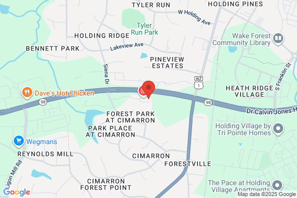 Outer Loop Real Estate
