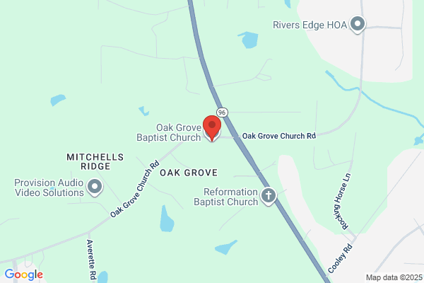 Oak Grove Baptist Church