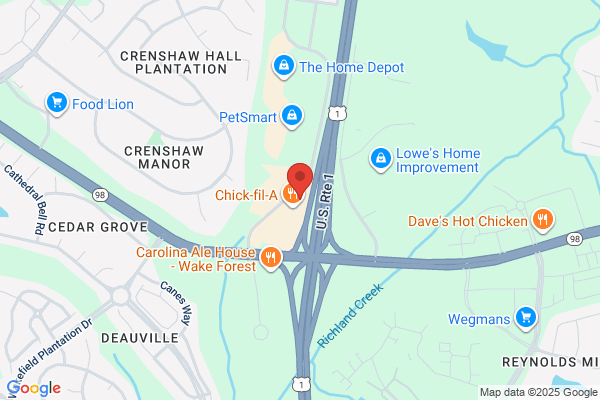 Goodberry's Frozen Custard Restaurants