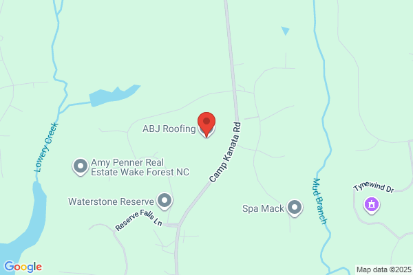 ABJ Roofing, Inc.