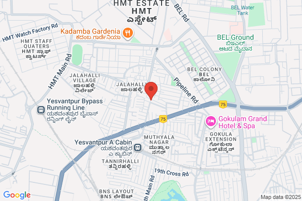 Geographic Enterprises