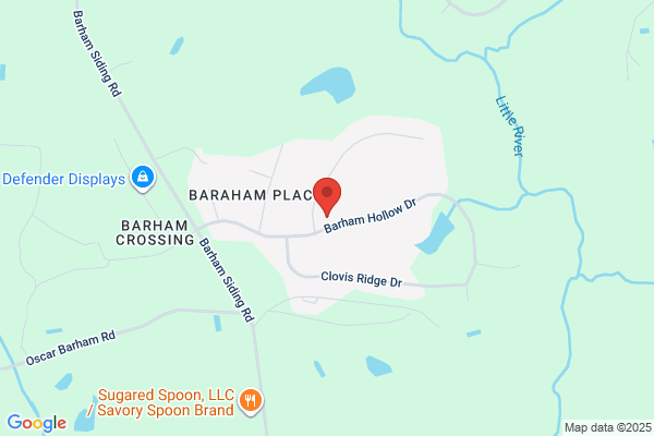 Barhams Prewire Service Inc