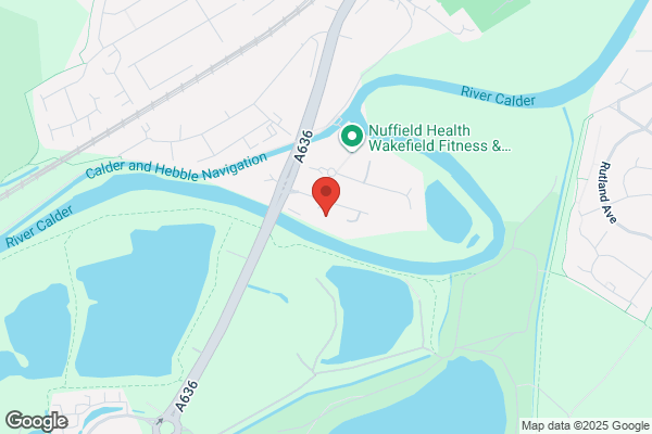 Wakefield Ford