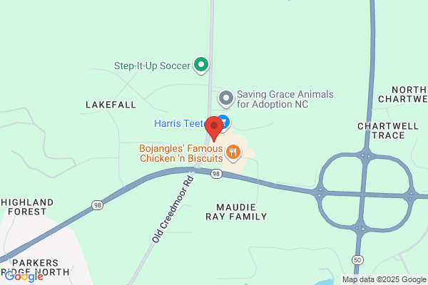 Creedmoor Village Veterinary Clinic