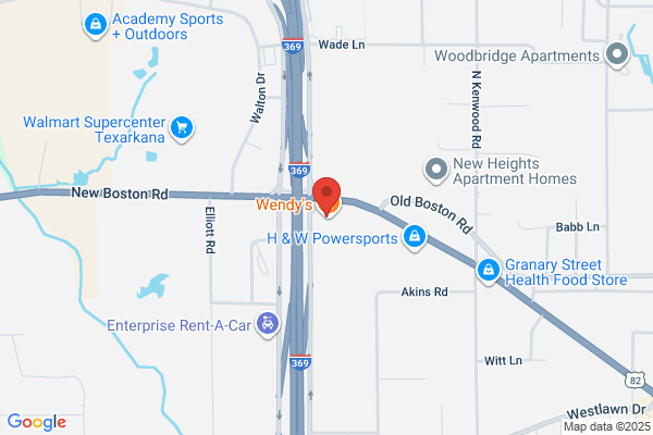 Byte Federal Bitcoin ATM (Wendy's/Exxon)