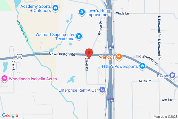 Westridge Animal Hospital