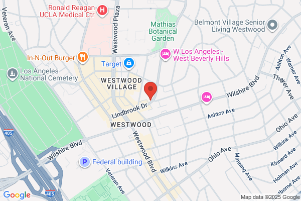 Westwood Apartments