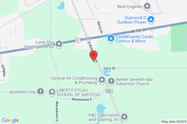 Auto Tech Incorporated