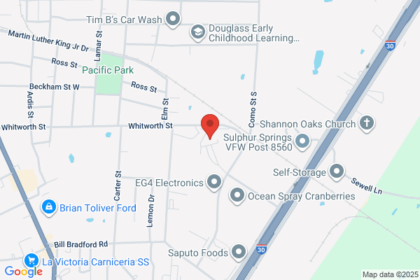 Contech Inc
