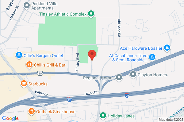 Cubby Hole USA Self Storage