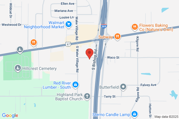 Industrial Mill & Maintenance