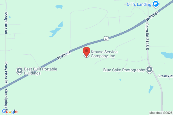 Krause Service Company
