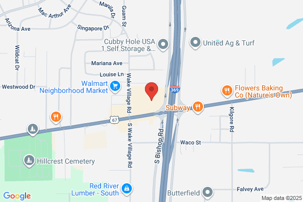 Texas Freedom CBD