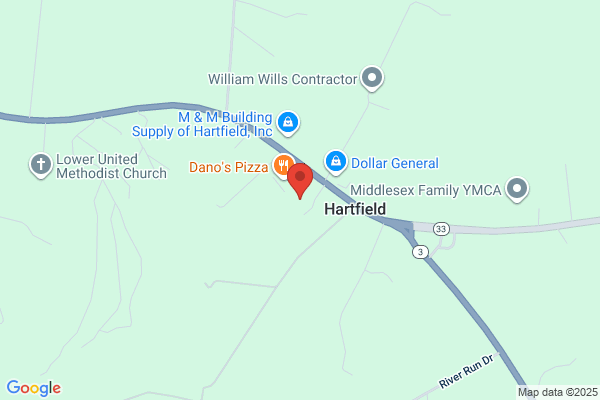 Hartfield Animal Hospital