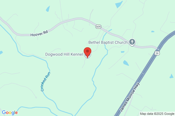 Dogwood Kennels