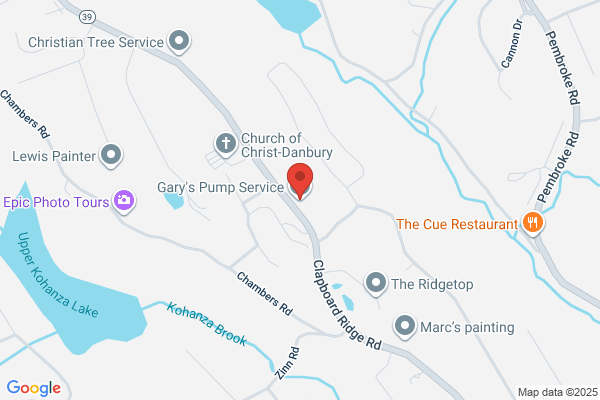 Gary's Well Drilling & Pump Service