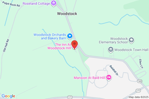 Inn At Woodstock the