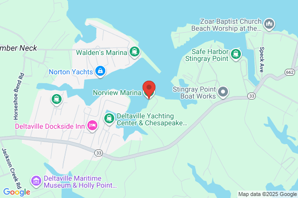 Norview Marina Associates Inc