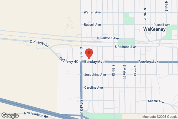 Auto Repair Shop