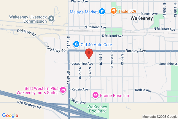 Dechant Welding & Supply