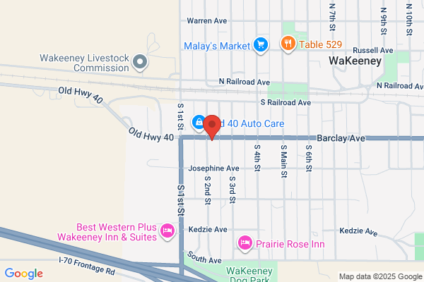 Earl Liquor Store Llc