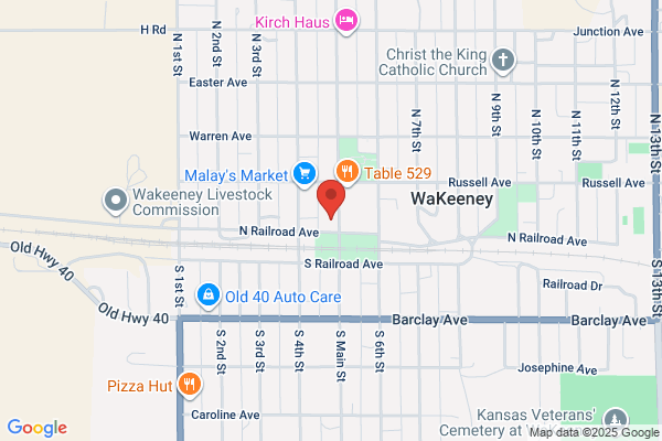 Eberle Insurance Agency
