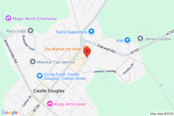 Galloway Livestock Services
