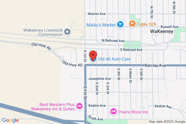 Intoxalock Ignition Interlock - Temporarily Closed