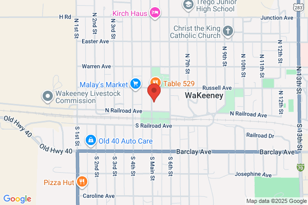 Michellich Insurance Agency