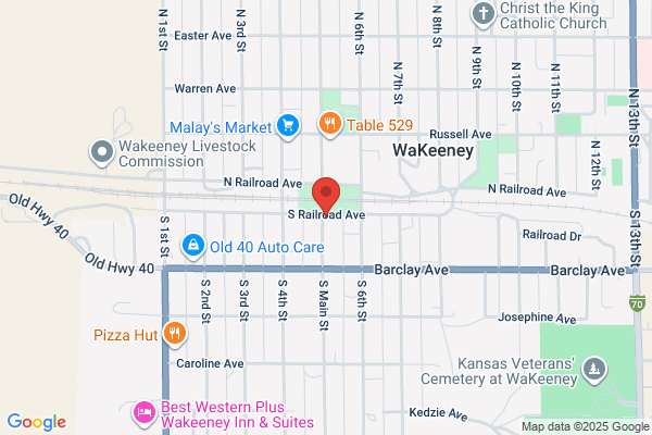 Oborny Chiropractic Clinic