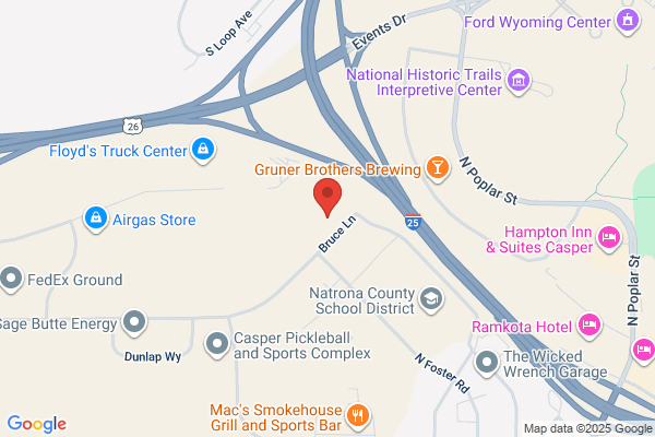 Regional Juvenile Detention Center