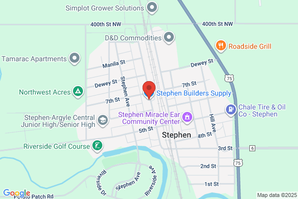 Stephens Lumber