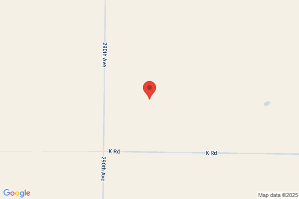 Trego-County of, Register of Deeds