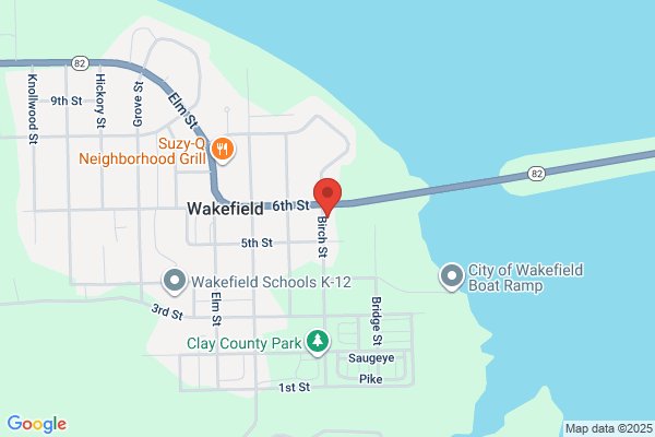 Wakefield Funeral Home