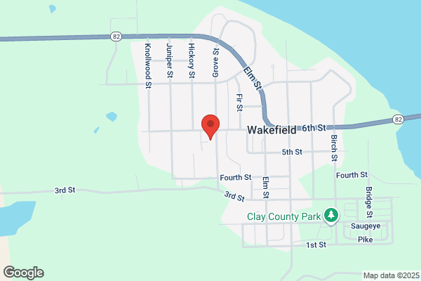 Wakefield Rehabilitation Center