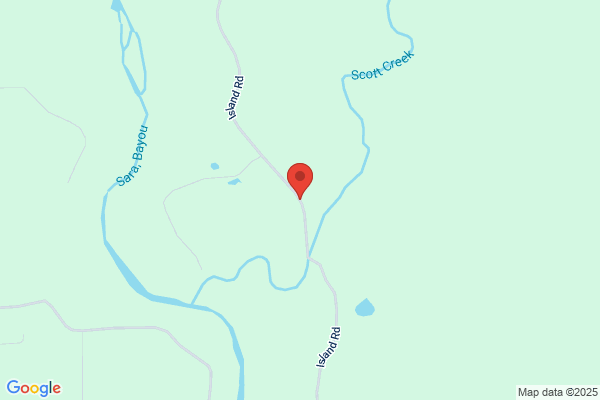 Coyote Creek Inc
