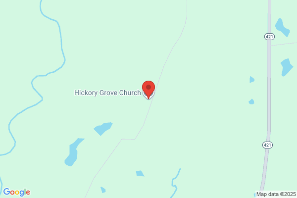 Hickory Grove Missionary Baptist Church