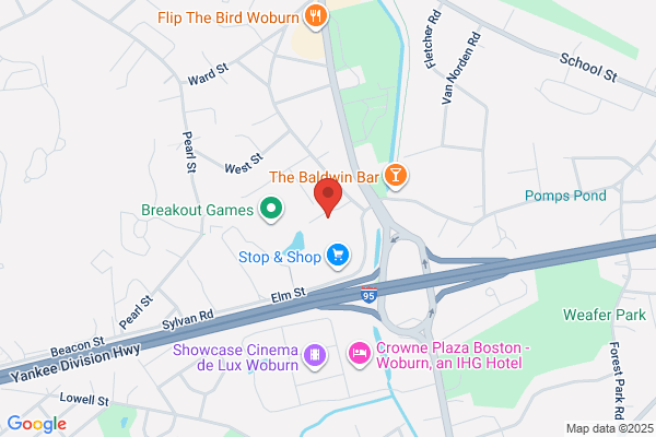 North Woburn Liquors