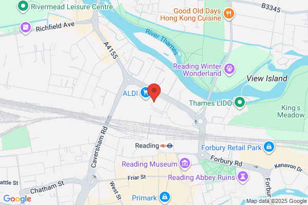 Wine Shop of Reading