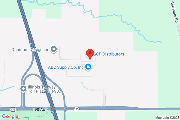 Phelps Industries Llc