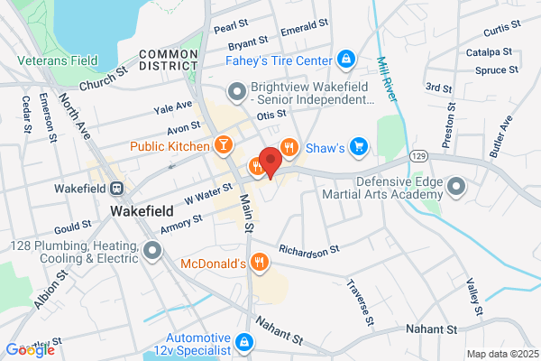 Appliance Repair Wakefield MA