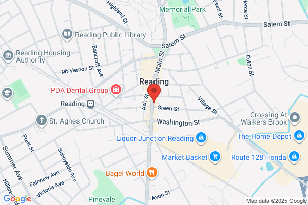 Byte Federal Bitcoin ATM (Reading Quick Stop)