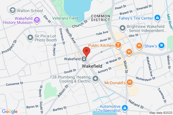 CoinFlip Bitcoin ATM
