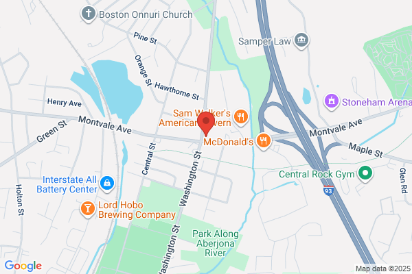 LibertyX Bitcoin ATM